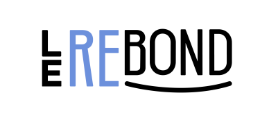 Logo de l'entreprise LeRebond