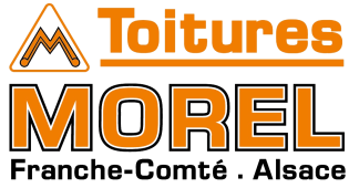 Logo de l'entreprise TOITURES MOREL