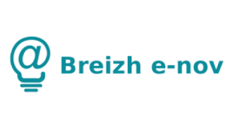 Logo de l'entreprise Breizh e-nov
