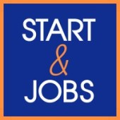 Logo de l'entreprise START AND JOBS