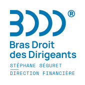 Logo de l'entreprise BRAS DROIT DES DIRIGEANTS-BDDD-Stéphane SEGURET
