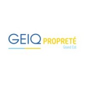 Logo de l'entreprise GEIQ PROPRETÉ GRAND EST