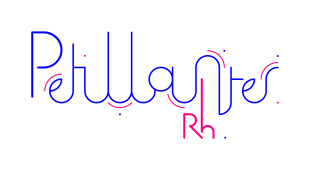 Logo de l'entreprise PETILLANTES RH