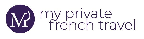 Logo de l'entreprise My private french  travel