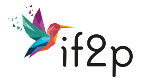 Logo de l'entreprise IF2P Evolution