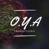 Logo de l'entreprise OYA TRANSITIONS
