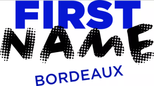 Logo de l'entreprise First Name