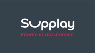 Logo de l'entreprise 51 SUPPLAY TERTIAIRE ET CADRES