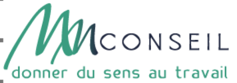 Logo de l'entreprise MM CONSEIL