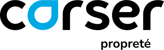 Logo de l'entreprise Corser