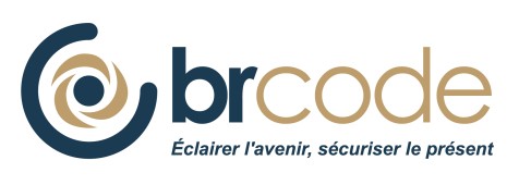 Logo de l'entreprise BR CODE