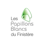 Logo de l'entreprise Les Papillons Blancs Du Finistere