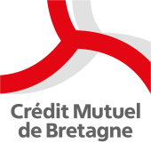 Logo de l'entreprise CREDIT MUTUEL DE BRETAGNE