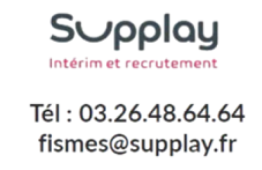 Logo de l'entreprise 51 SUPPLAY FISMES