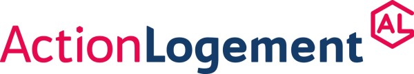 Logo de l'entreprise ACTION LOGEMENT SERVICES