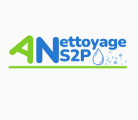 Logo de l'entreprise ANS2P
