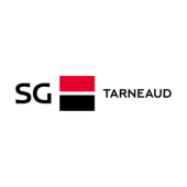 Logo de l'entreprise SG TARNEAUD