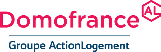 Logo de l'entreprise Domofrance