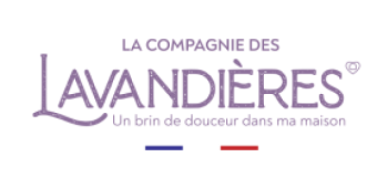 Logo de l'entreprise LA COMPAGNIE DES LAVANDIERES