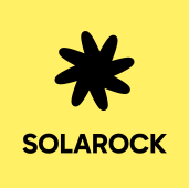 Logo de l'entreprise SOLAROCK