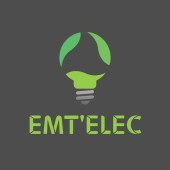 Logo de l'entreprise EMT'ELEC