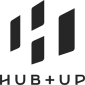 Logo de l'entreprise HUB AND UP