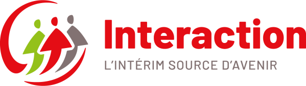 Logo de l'entreprise INTERACTION