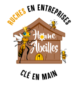 Logo de l'entreprise HOME-ABBEILLES