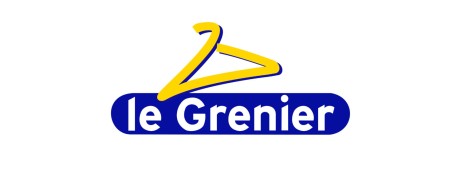 Logo de l'entreprise ASSOCIATION LE GRENIER