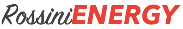 Logo de l'entreprise Rossini Energy