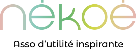 Logo de l'entreprise NEKOE L'innovation par les services