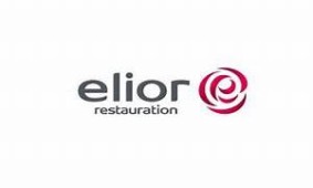 Logo de l'entreprise ELIOR RESTAURATION