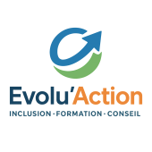 Logo de l'entreprise EVOLU'ACTION