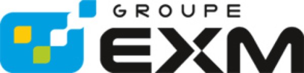Logo de l'entreprise EXM