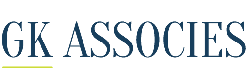 Logo de l'entreprise GK ASSOCIES