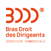 Logo de l'entreprise BRAS DROIT DES DIRIGEANTS MHAJ