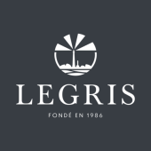 Logo de l'entreprise HUITRES LEGRIS