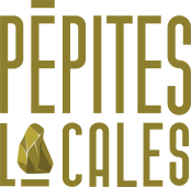Logo de l'entreprise Pepites Locales
