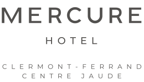 Logo de l'entreprise MERCURE CLERMONT-FERRAND