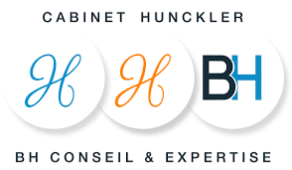 Logo de l'entreprise CABINET HUNCKLER - 68
