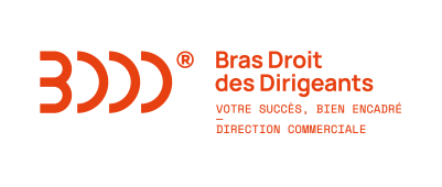Logo de l'entreprise BRAS DROIT DES DIRIGEANTS-BDDD-Tyring Management Gilles SOLIGNAC