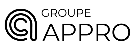 Logo de l'entreprise GROUPE APPRO